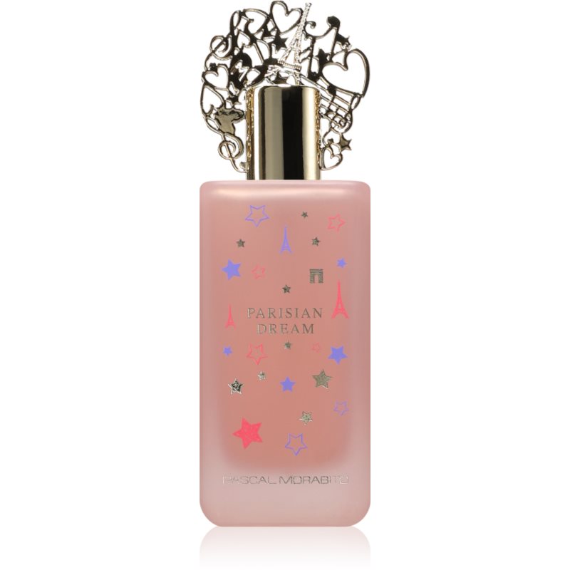 Pascal Morabito Parisian Dream Eau de Parfum pentru femei 100 ml