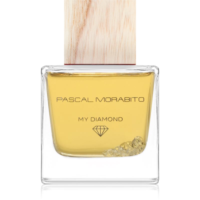 Pascal Morabito My Diamond Eau de Parfum pentru femei 95 ml