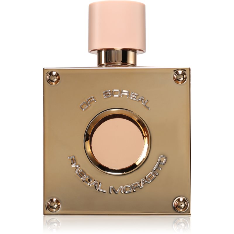 Pascal Morabito Or Boreal Eau de Parfum pentru femei 100 ml