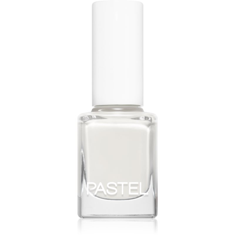 Pastel Nail Polish lac de unghii culoare 04 Winter Show 13 ml