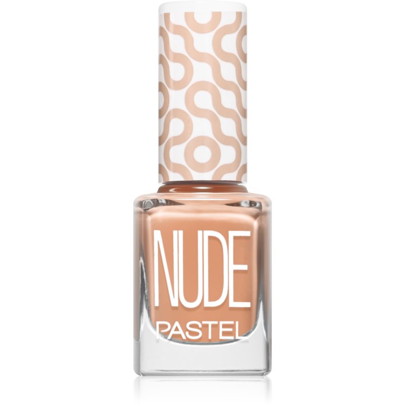Pastel Nude lac de unghii culoare 101 13 ml