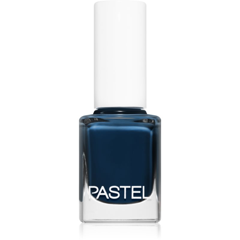 Pastel Nail Polish lac de unghii culoare 11 Smokey Sky 13 ml