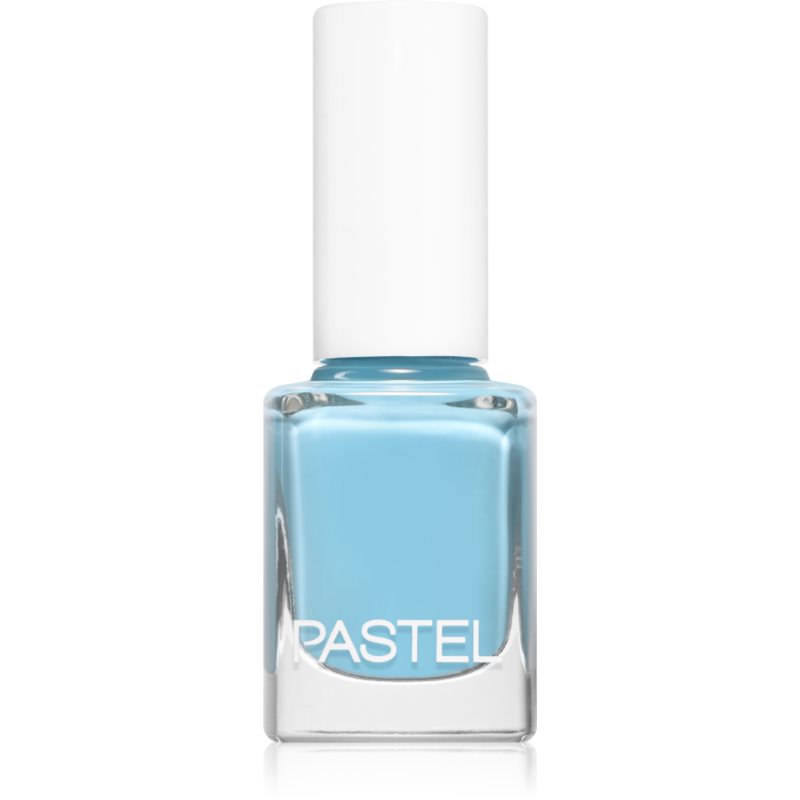 Pastel Nail Polish lac de unghii culoare 09 13 ml