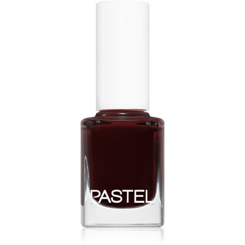 Pastel Nail Polish lac de unghii culoare 80 13 ml