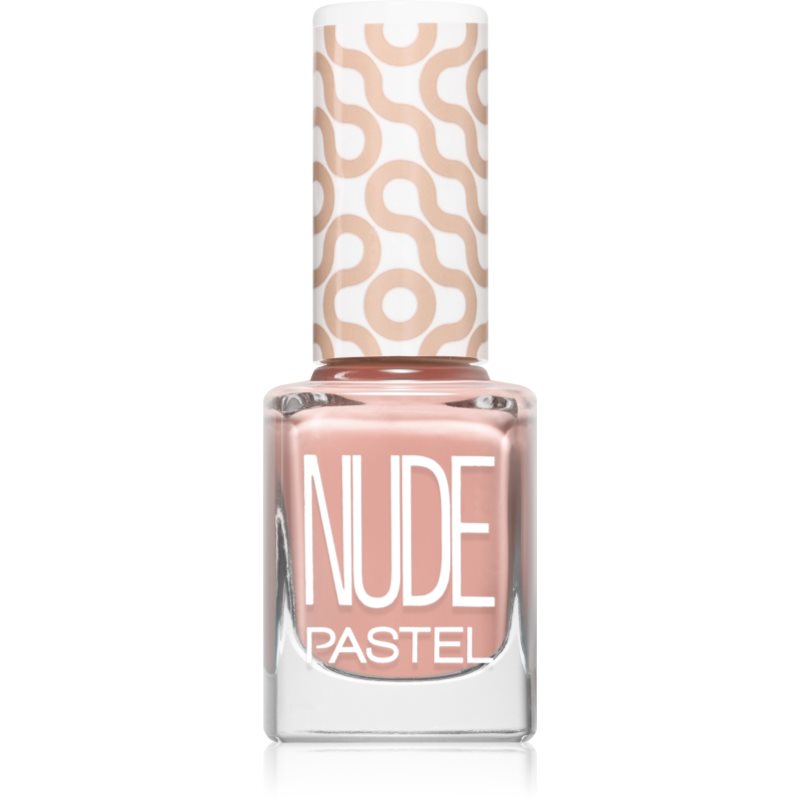 Pastel Nude lac de unghii culoare 752 13 ml