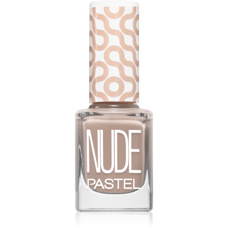 Pastel Nude lac de unghii culoare 759 13 ml