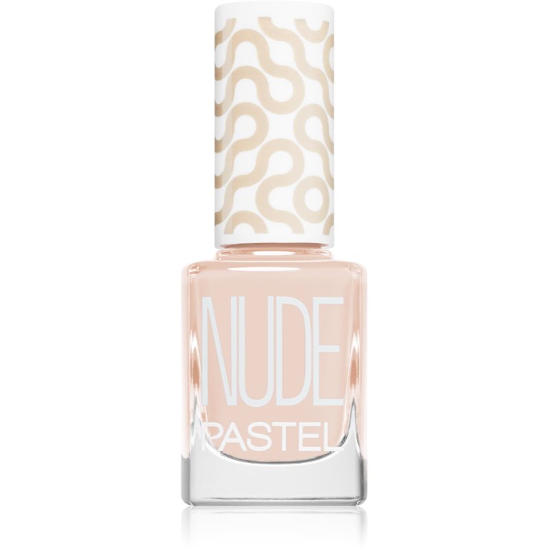 Pastel Nude lac de unghii culoare 763 13 ml