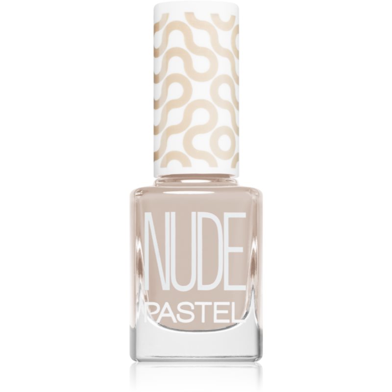 Pastel Nude lac de unghii culoare 767 13 ml