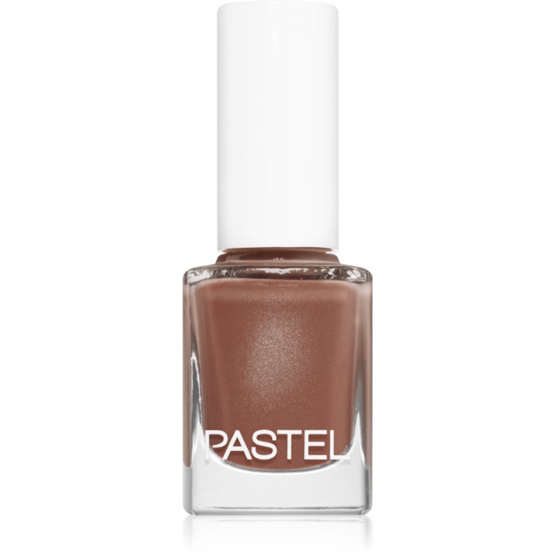Pastel Nail Polish lac de unghii culoare 225 Bronzer 13 ml