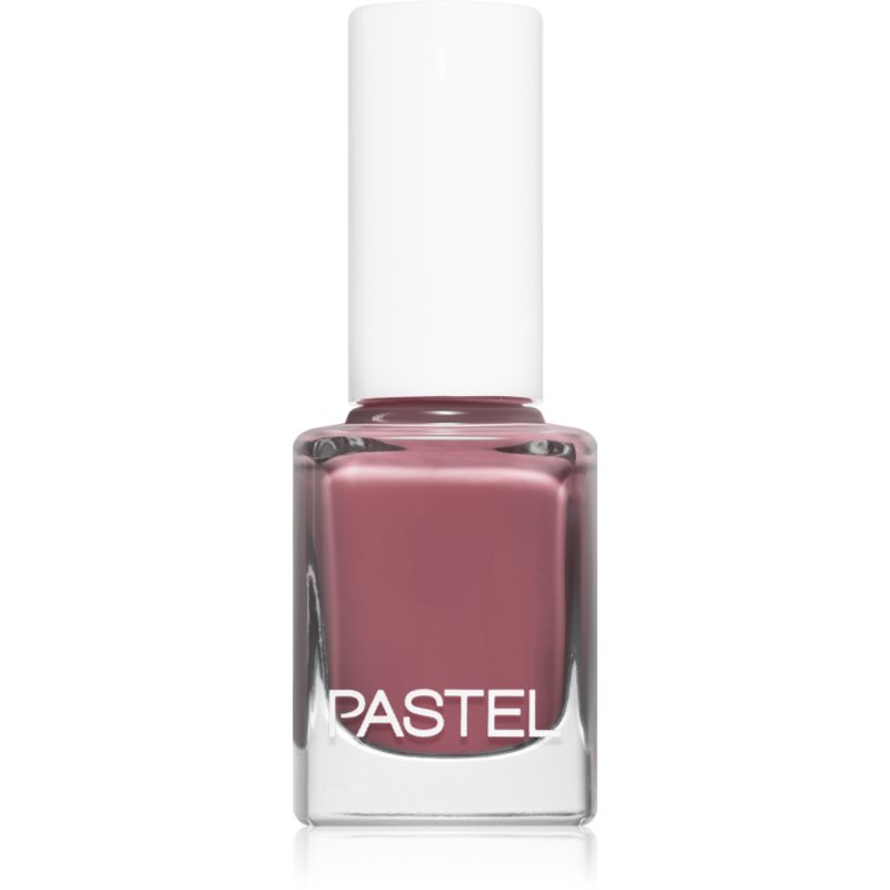 Pastel Nail Polish lac de unghii culoare 247 Breakfast Smoothie 13 ml
