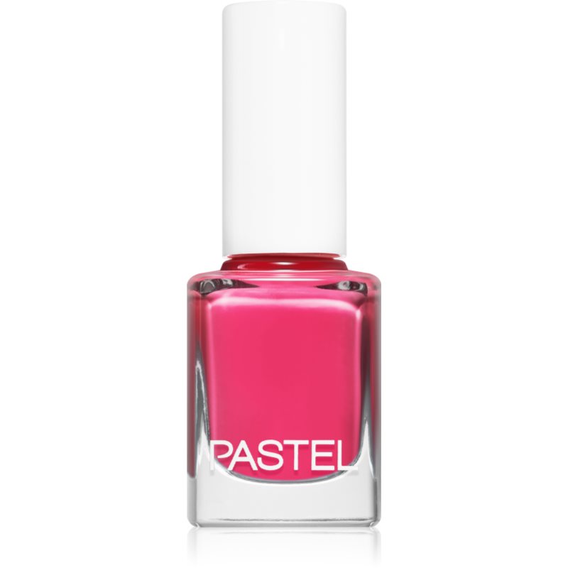 Pastel Nail Polish lac de unghii culoare 287 Magenta 13 ml