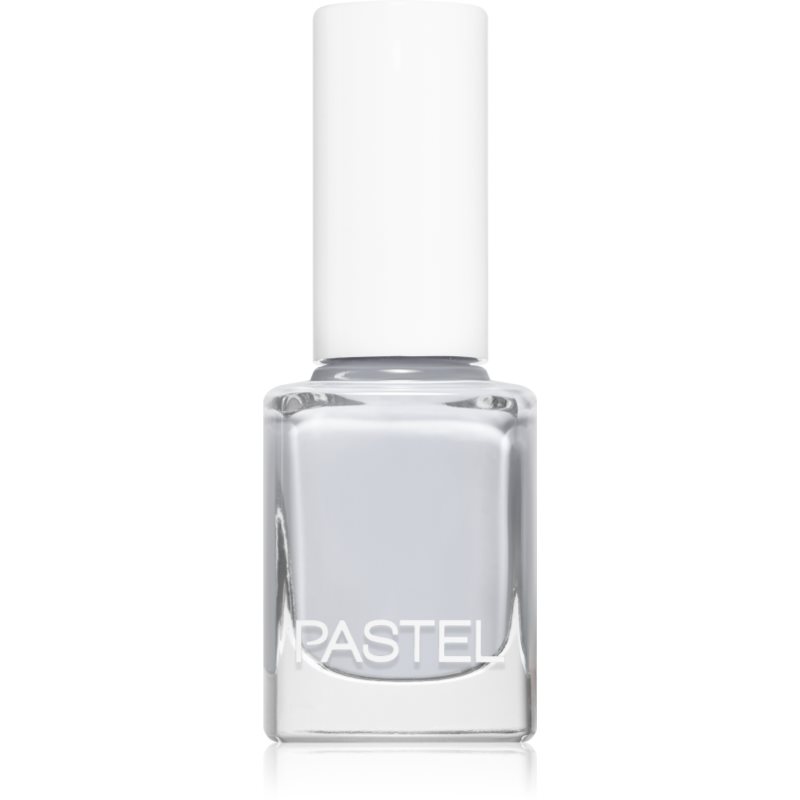 Pastel Nail Polish lac de unghii culoare 312 Sky Blue 13 ml