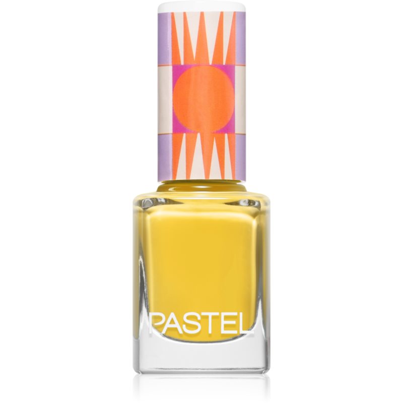 Pastel Nail Polish Summer Collection Retro lac de unghii culoare 387 13 ml