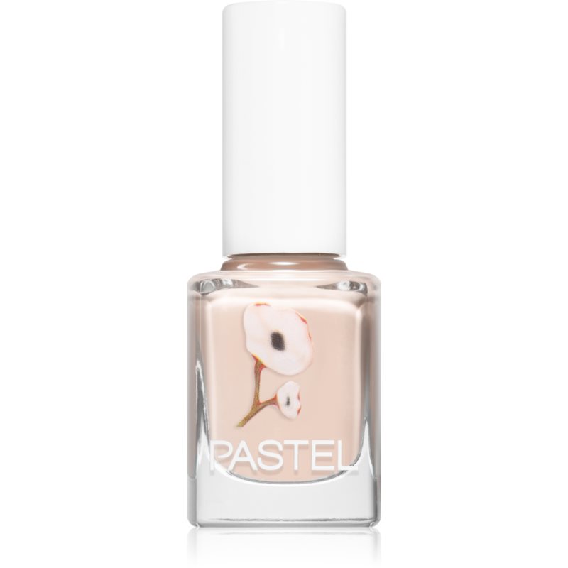 Pastel Nail Polish Summer Collection lac de unghii culoare 408 13 ml
