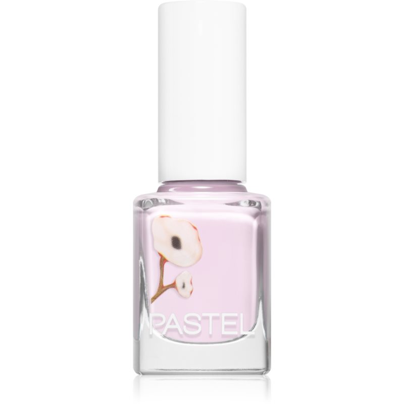 Pastel Nail Polish Summer Collection lac de unghii culoare 410 13 ml
