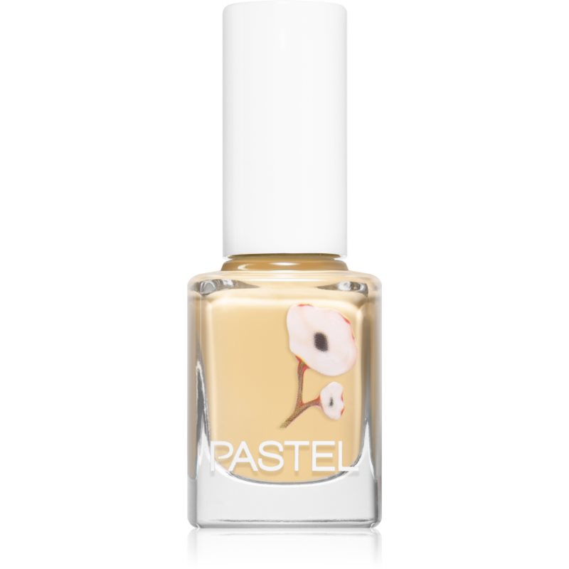 Pastel Nail Polish Summer Collection lac de unghii culoare 13 ml