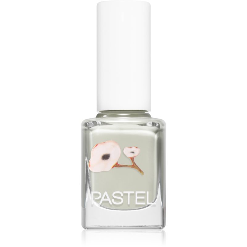 Pastel Nail Polish Summer Collection lac de unghii culoare 412 13 ml