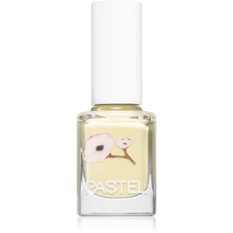 Pastel Nail Polish Summer Collection lac de unghii culoare 413 13 ml