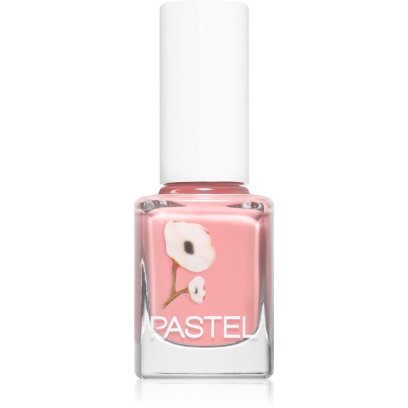 Pastel Nail Polish Summer Collection lac de unghii culoare 414 13 ml