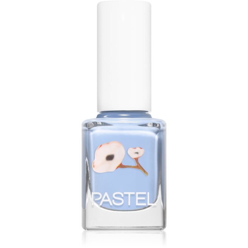 Pastel Nail Polish Summer Collection lac de unghii culoare 415 13 ml