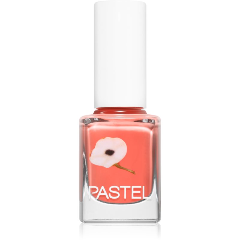 Pastel Nail Polish Summer Collection lac de unghii culoare 418 13 ml