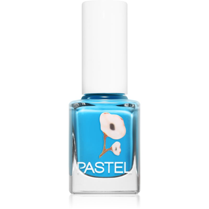 Pastel Nail Polish Summer Collection lac de unghii culoare 420 13 ml