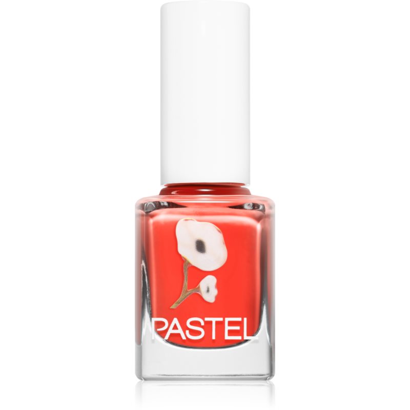 Pastel Nail Polish Summer Collection lac de unghii culoare 421 13 ml