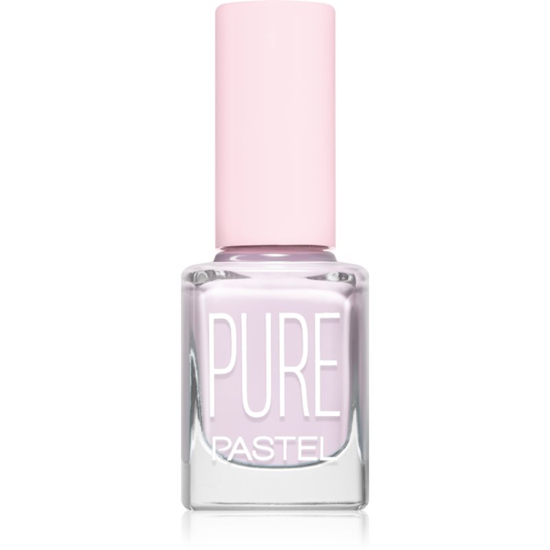 Pastel Pure lac de unghii culoare 611 13 ml