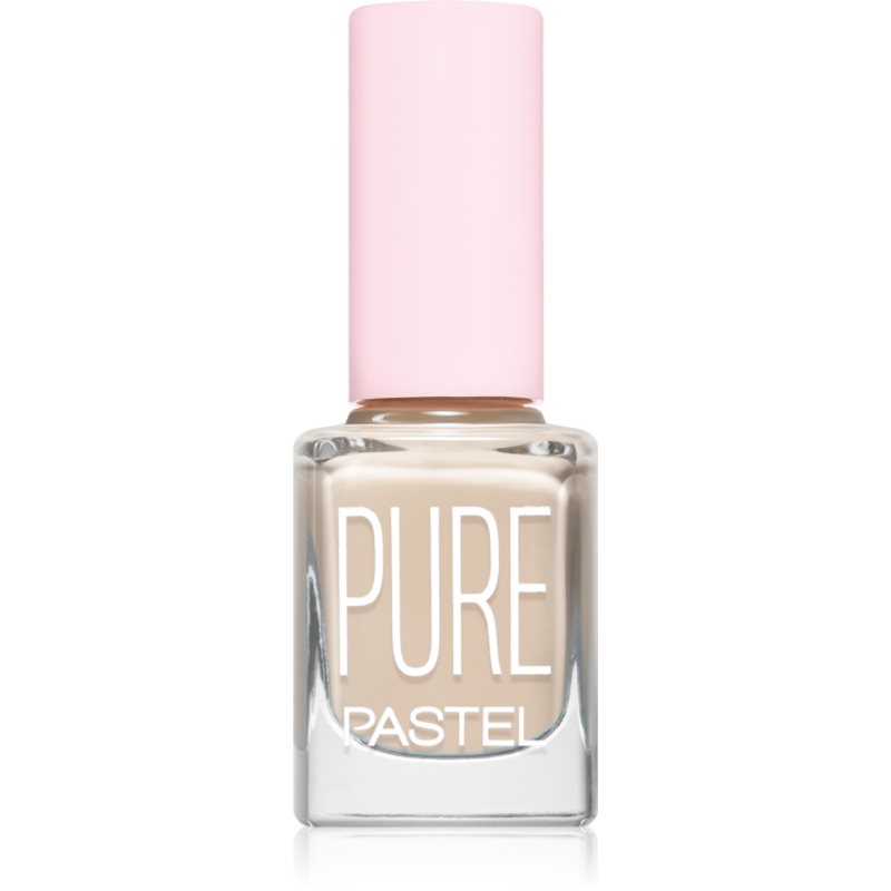 Pastel Pure lac de unghii culoare 617 13 ml