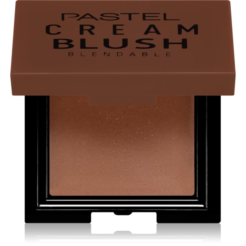 Pastel Cream Blush blush cremos culoare 50 Brownie 3,6 g