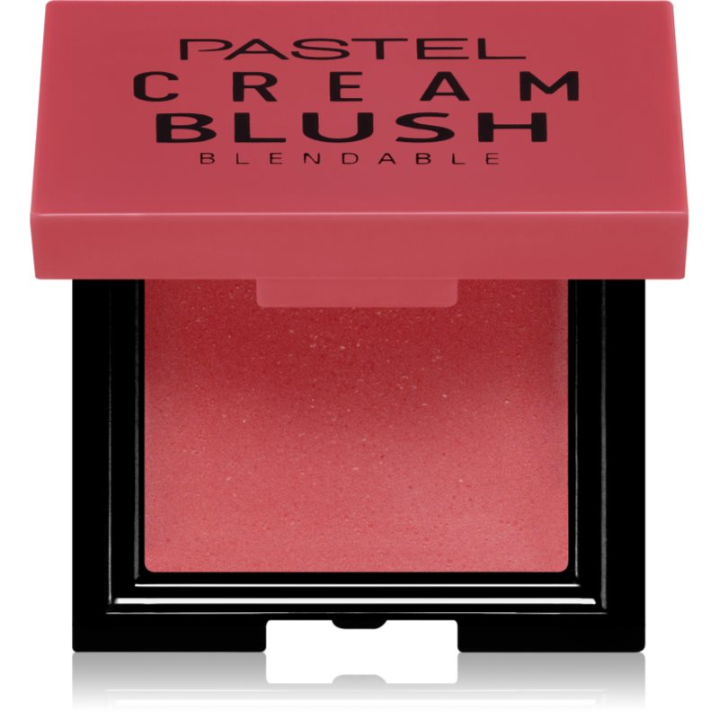 Pastel Cream Blush blush cremos culoare 51 3.6 g