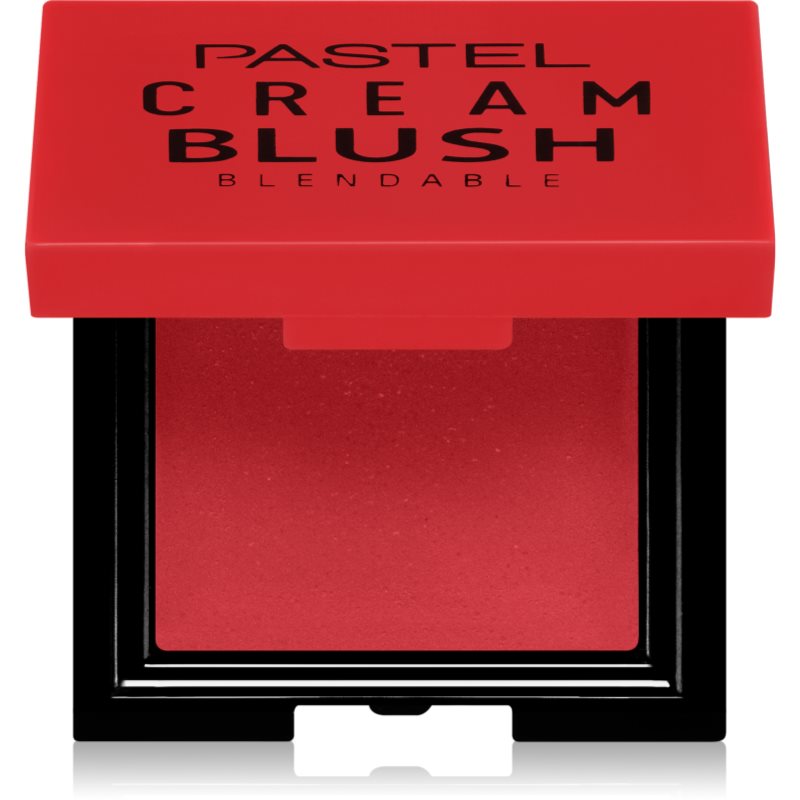 Pastel Cream Blush blush cremos culoare 54 3.6 g