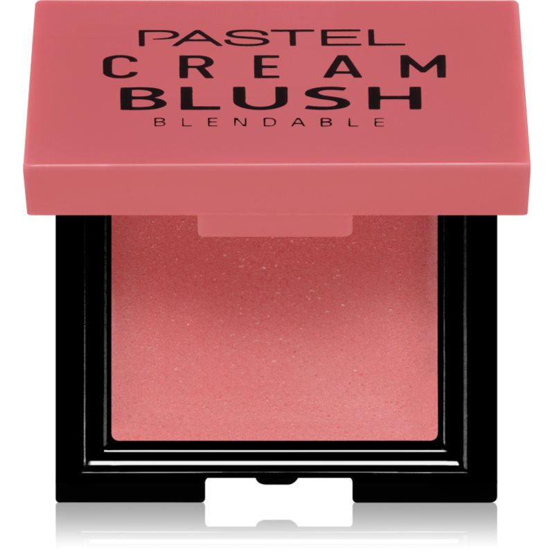 Pastel Cream Blush blush cremos culoare 55 3.6 g