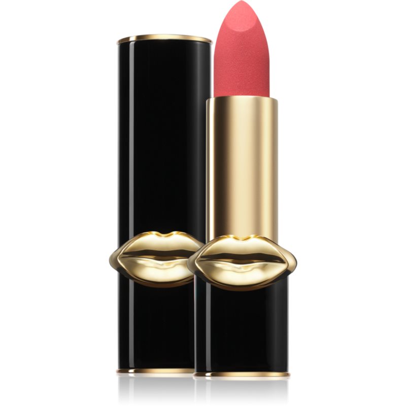 Pat McGrath MatteTrance ruj crema cu efect matifiant culoare Candy Flip 4 g