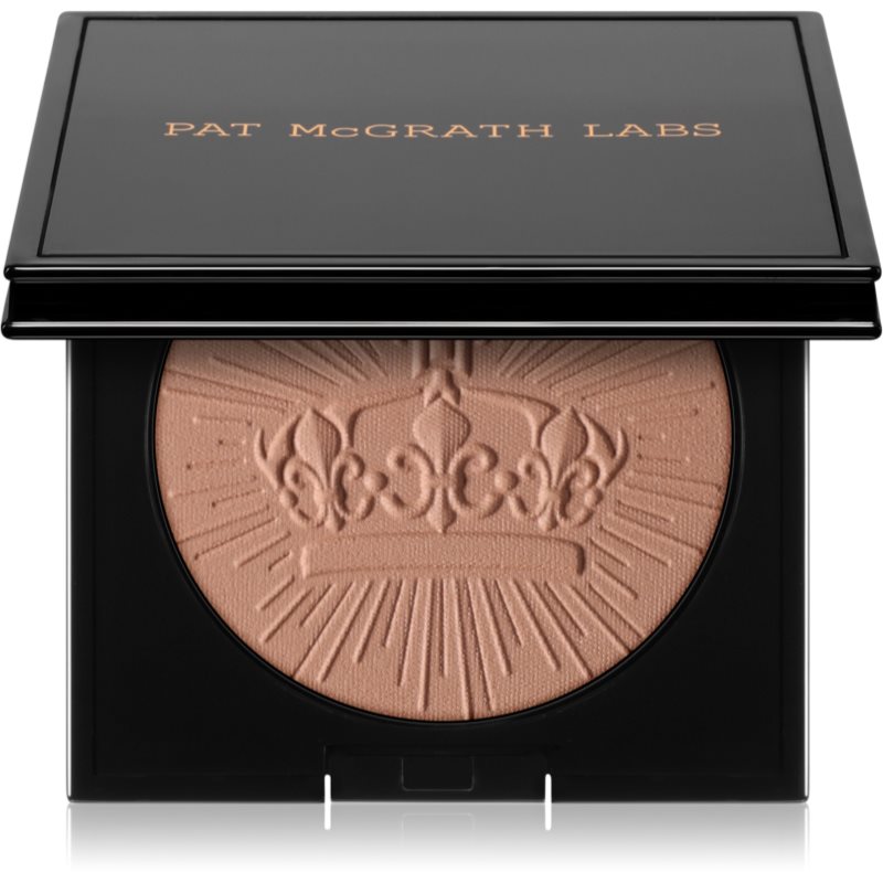 Pat McGrath Skin Fetish autobronzant cu efect matifiant culoare Nude Honey 9.5 g