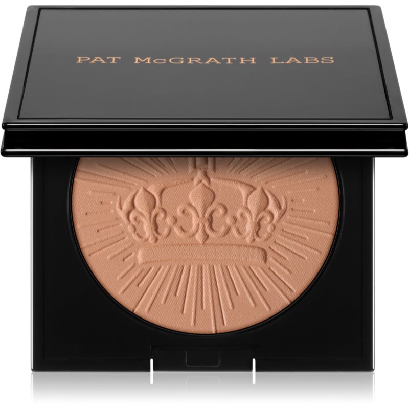Pat McGrath Skin Fetish autobronzant cu efect matifiant culoare Bronze Dawn 9.5 g
