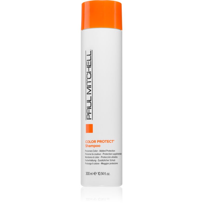 Paul Mitchell Colorcare sampon protector pentru păr vopsit 300 ml