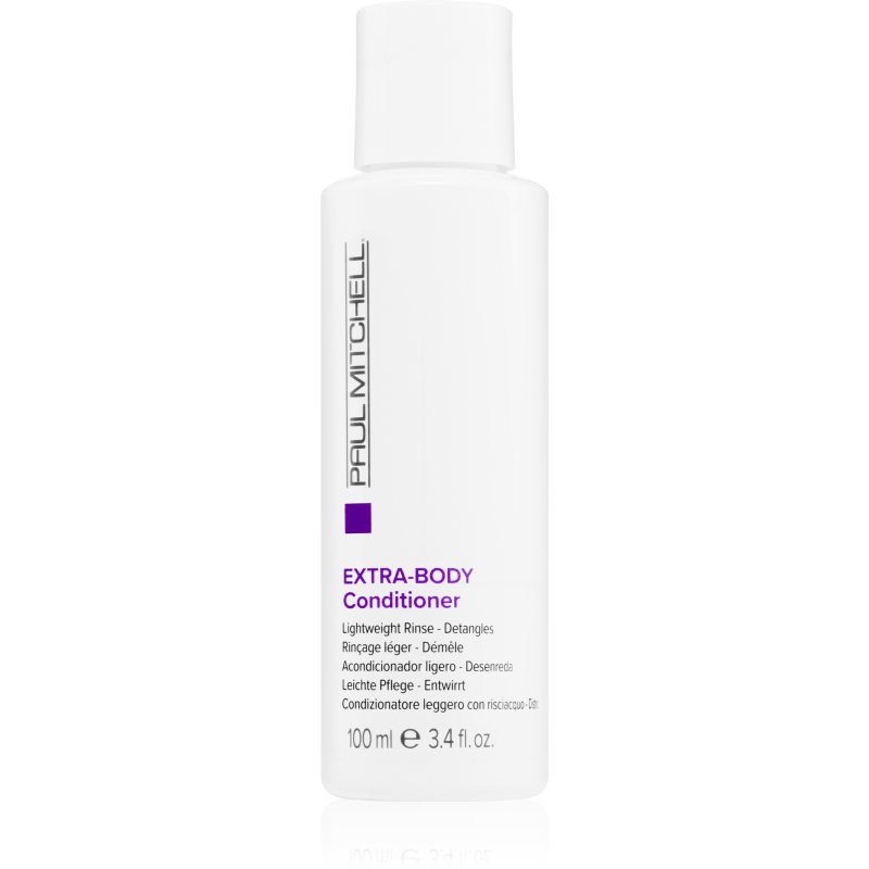 Paul Mitchell ExtraBody conditioner pentru volum pentru utilizarea de zi cu zi 100 ml
