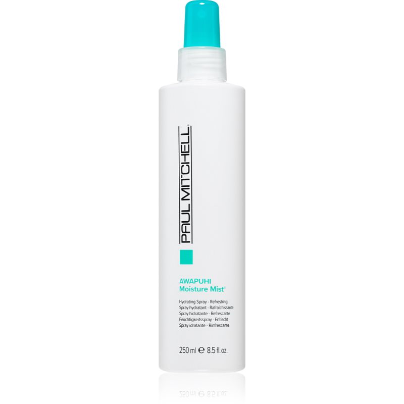 Paul Mitchell Moisture spray hidratant pentru corp si par 250 ml