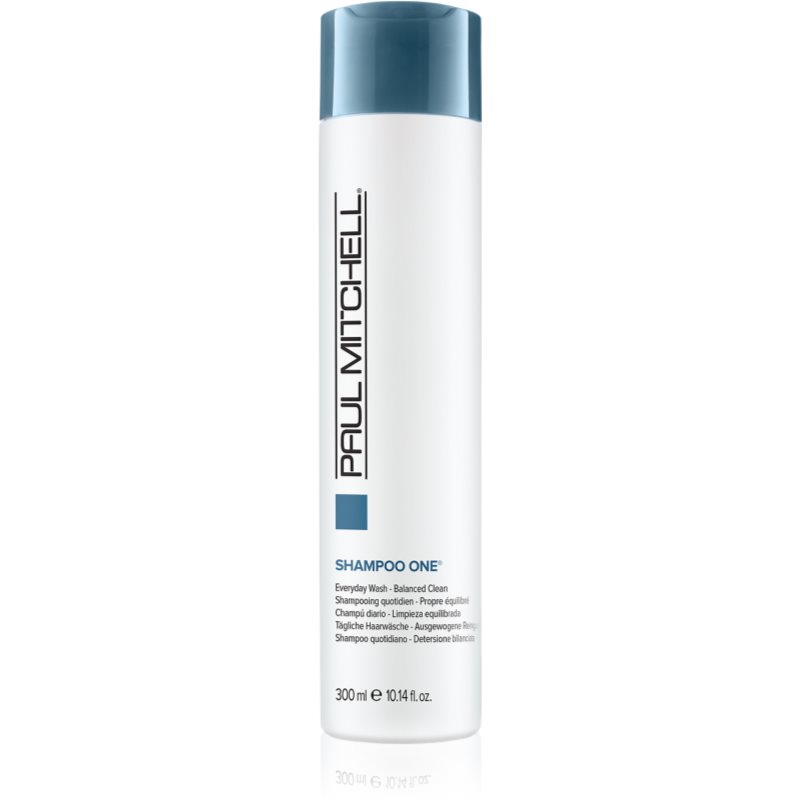 Paul Mitchell Original șampon pentru spalare delicata 300 ml