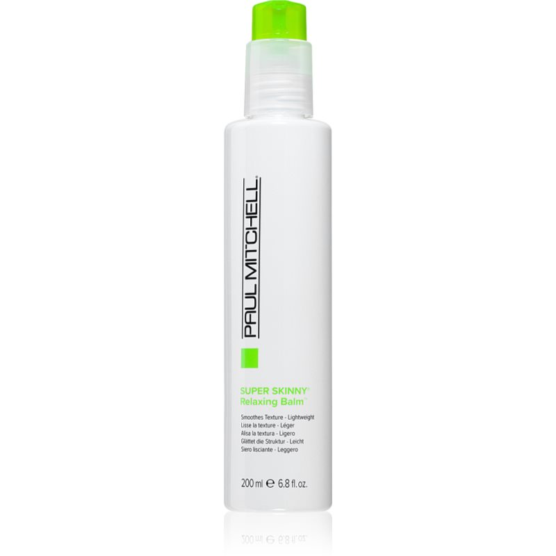 Paul Mitchell Smoothing balsam indreptare pentru par indisciplinat 200 ml