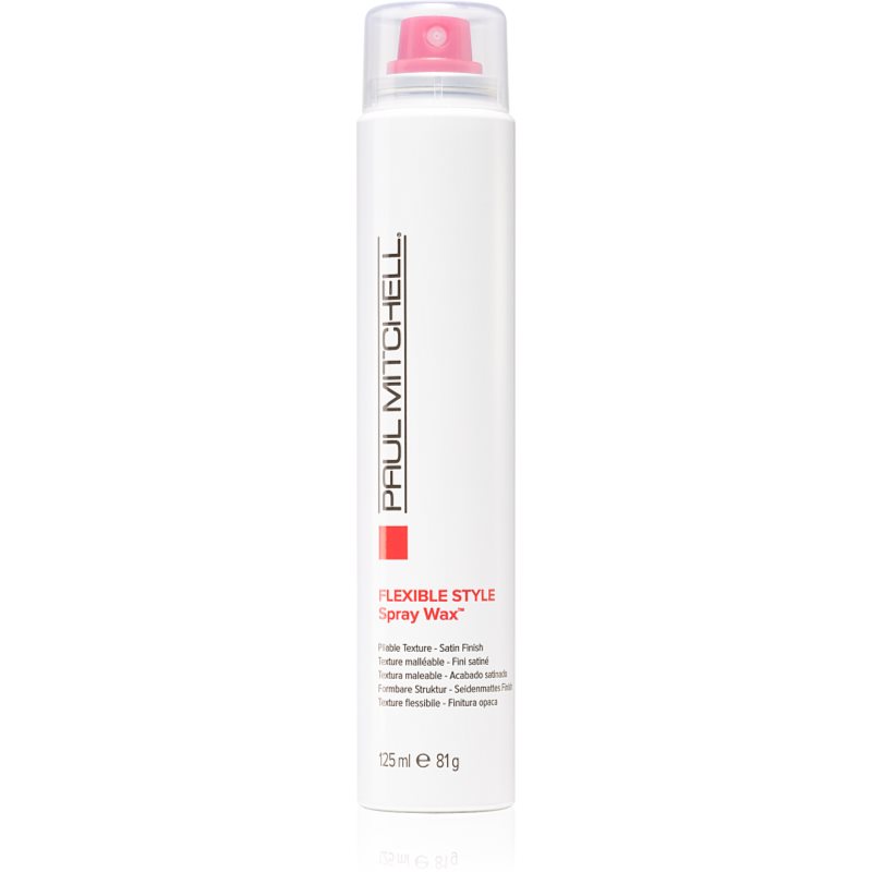 Paul Mitchell Flexiblestyle ceara de par Spray 125 ml