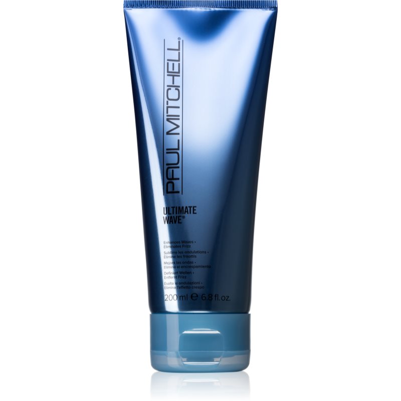 Paul Mitchell Curls cremă styling pentru definirea buclelor 200 ml