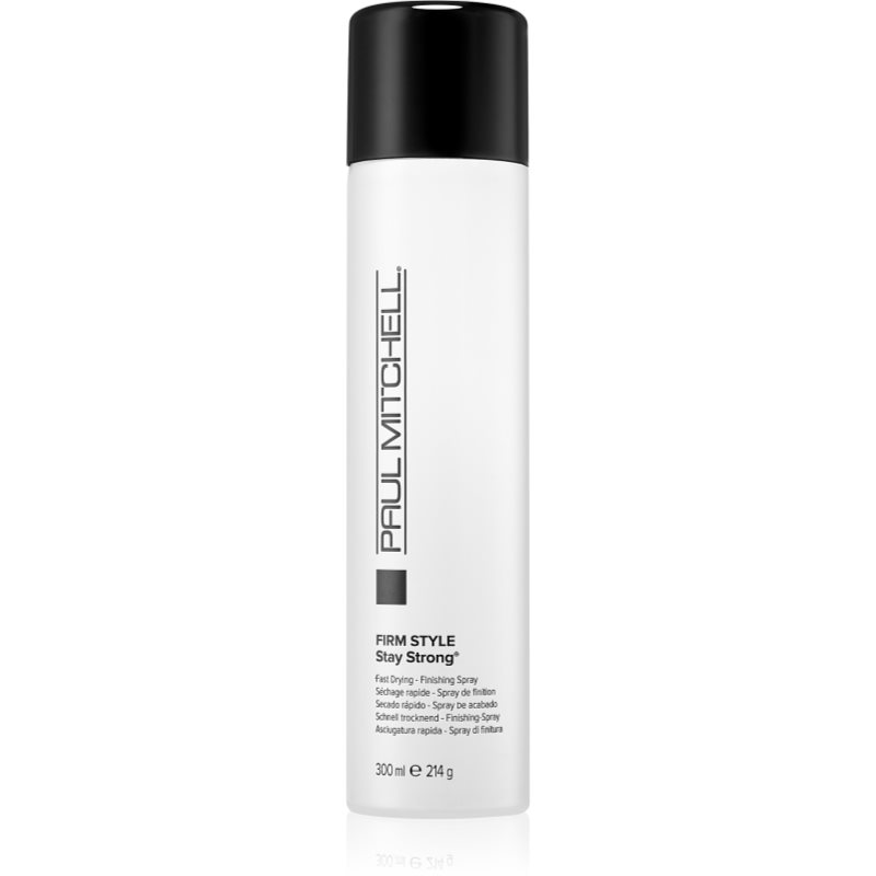 Paul Mitchell FirmStyle fixativ cu fixare puternică 300 ml