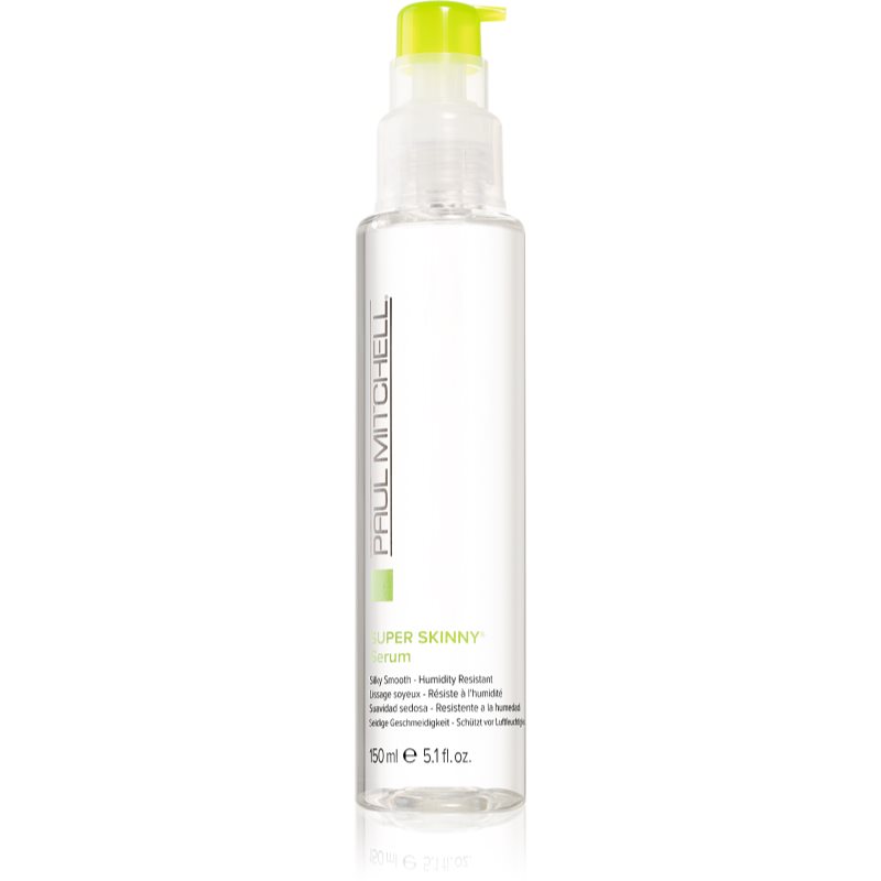 Paul Mitchell Smoothing Super Skinny Serum ser netezire pentru par indisciplinat 150 ml