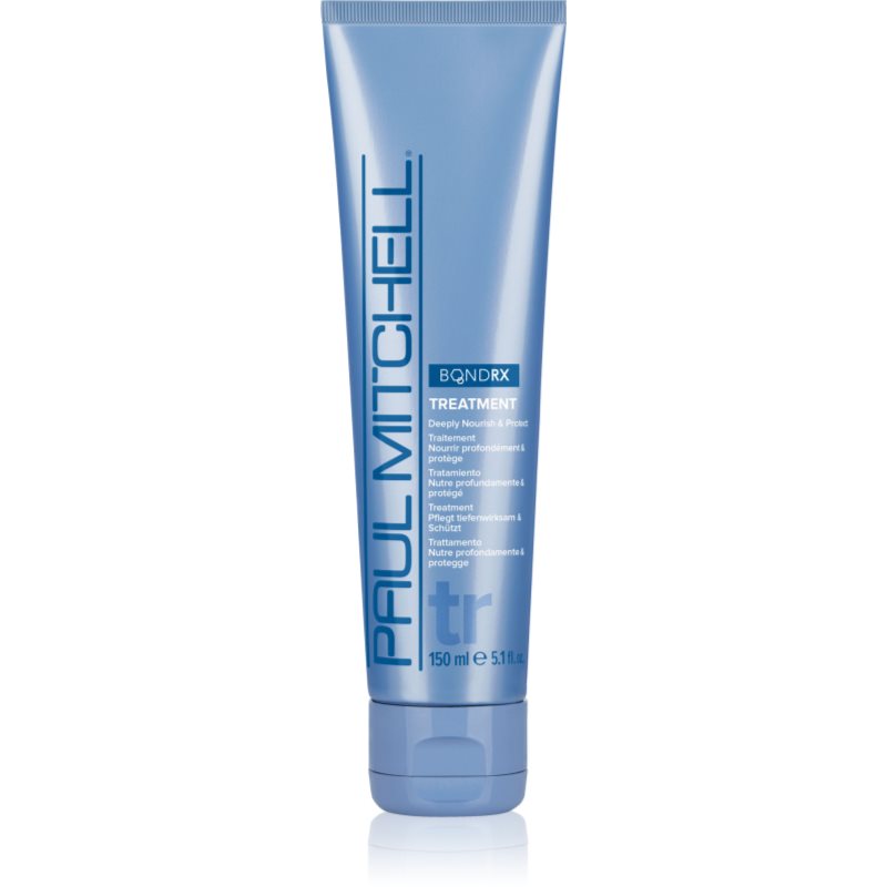 Paul Mitchell Bond Rx Treatment masca pentru par degradat sau tratat chimic 150 ml