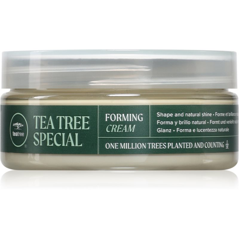 Paul Mitchell Tea Tree Special Forming Cream crema styling pentru o fixare naturala 85 g