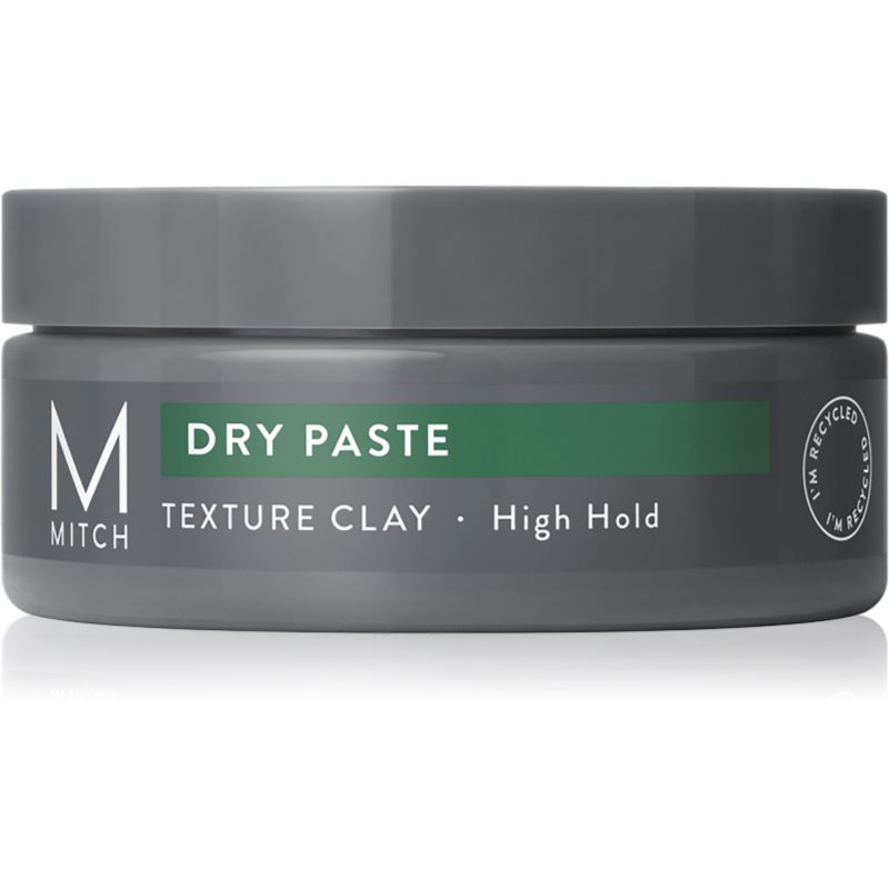 Paul Mitchell Mitch Dry Paste pasta mata pentru definire si modelare 85 g