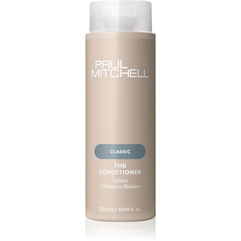 Paul Mitchell Classic The Conditioner balsam (nu necesita clatire) pentru toate tipurile de păr 300 ml