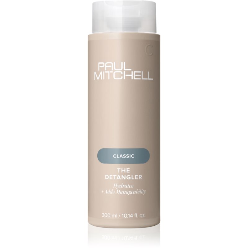 Paul Mitchell Classic The Detangler balsam pentru par aspru. 300 ml